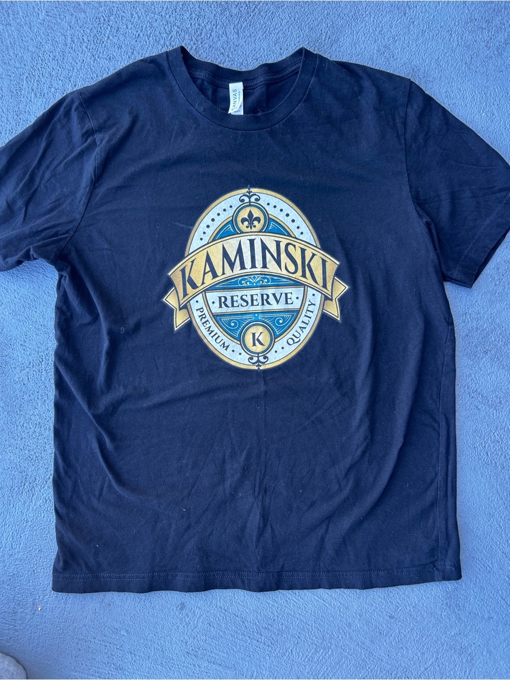 Kaminski Reserve